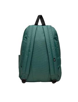 Mochila Vans Old Skool Classic Verde