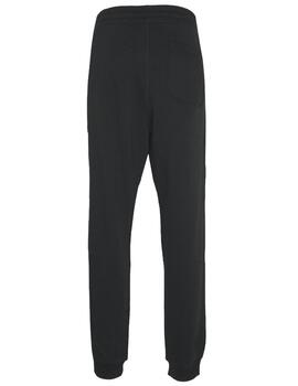 Pantalón Converse U Go-To Embroidered Negro
