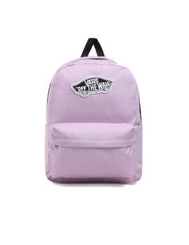 Mochila Vans Old Skool Classic Lila