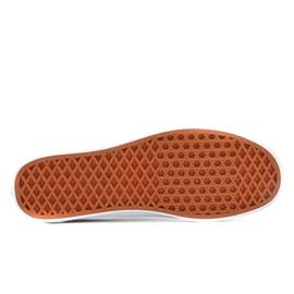 Zapatillas VANS Sport para hombre azul marino y amarillo