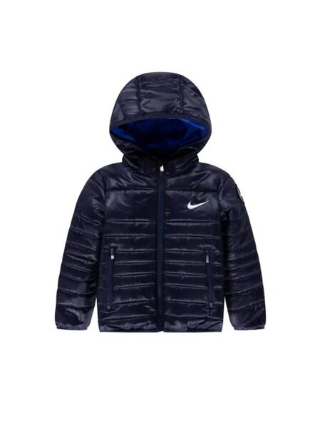 Cazadora niño nike outlet