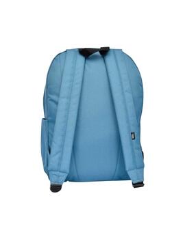Mochila Vans Old Skool Classic Azul