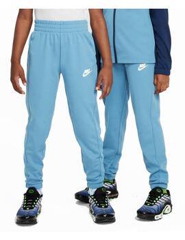 Chandal Nike Y Sportswear Azul/Marino