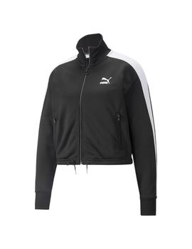 Chaqueta Puma Crop Track Jacket Ng Dua Lipa