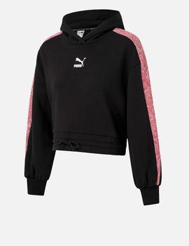 Sudadera Puma Crop Aitana