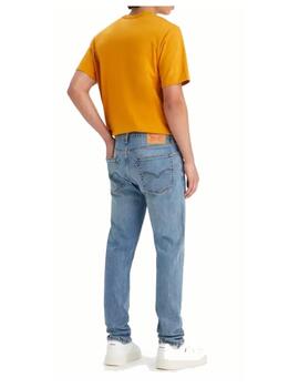 Pantalón Levis M Vaquero 515 Slim Fit ST Azul
