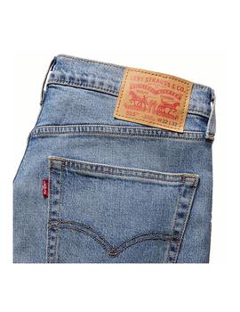 Pantalón Levis M Vaquero 515 Slim Fit ST Azul