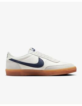 Zapatilla Nike M Killshot 2 Lea Blanco/Marino/Gum