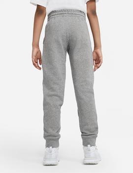 Pantalon Nike Jogger Pant Niño Gris