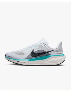 Zapatilla Nike M Air Zoom Pegasus 41 Blanco/Azul