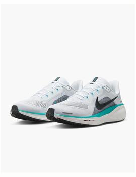 Zapatilla Nike M Air Zoom Pegasus 41 Blanco/Azul