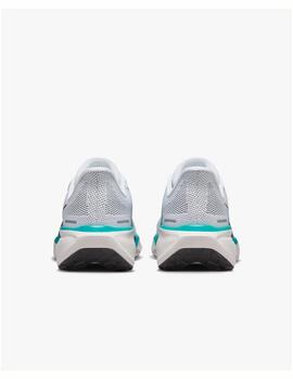 Zapatilla Nike M Air Zoom Pegasus 41 Blanco/Azul
