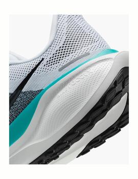 Zapatilla Nike M Air Zoom Pegasus 41 Blanco/Azul