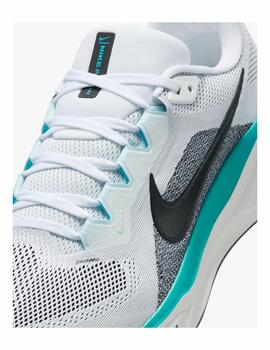 Zapatilla Nike M Air Zoom Pegasus 41 Blanco/Azul