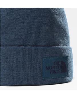 The North Face Gorro Dock Worker Recycled Beanie