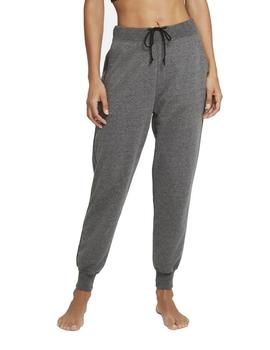 Pantalon Nike Yoga Mujer Gris