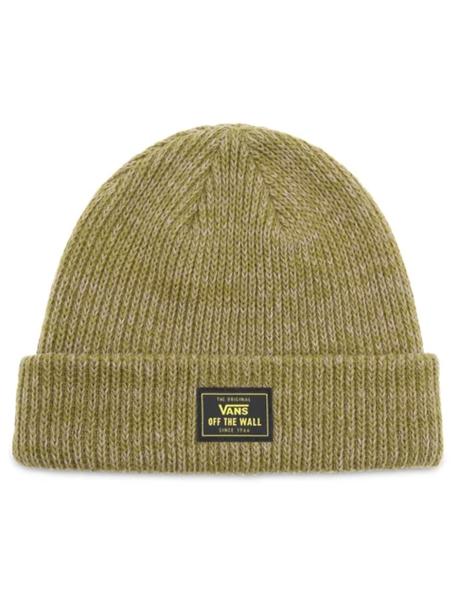 Gorro sales vans verde
