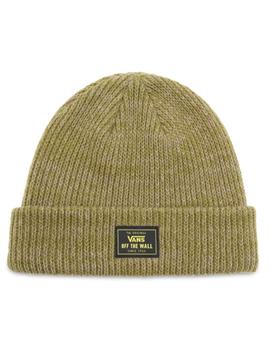 VANS GORRO BEANIE VERDE