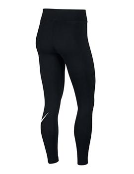 Malla Nike NSW Legasee Mujer Negro