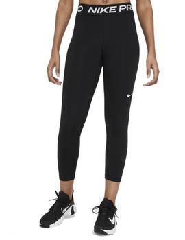Leggings Nike W Pro 365 7/8 Negro/Blanco