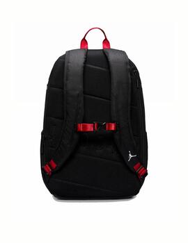 Mochila Jordan Jam Air Patrol Negro