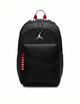 Mochila Jordan Jam Air Patrol Negro