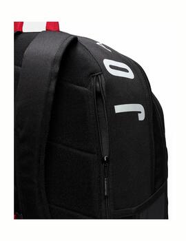 Mochila Jordan Jam Air Patrol Negro