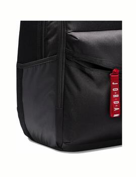 Mochila Jordan Jam Air Patrol Negro