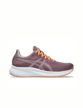 Zapatilla Asics W Patriot 13 Malva/Rosa
