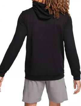 Chaqueta Nike Training Negra Hombre