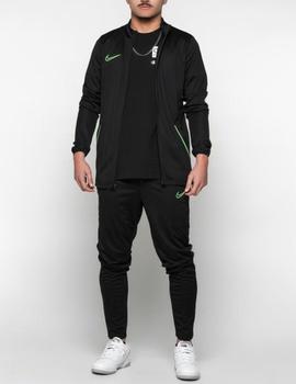 Chandal Nike Negro Hombre