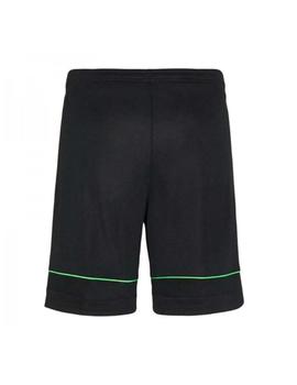 Short Nike ACD21 Negro Hombre