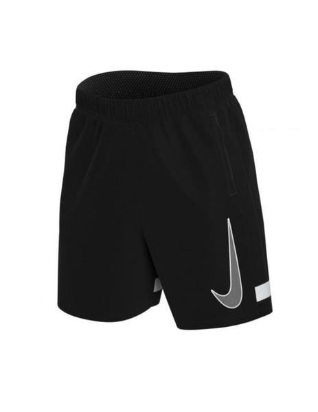 Sobrio marea Sumergido Short Nike ACD Negro Hombre