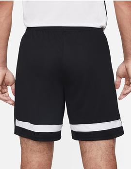 Short Nike ACD21 Negro Hombre