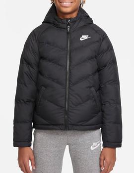 Chaqueta nike 2025 niña