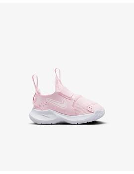 Zapatilla Nike TD Flex Runner 3 Rosa/Blanco