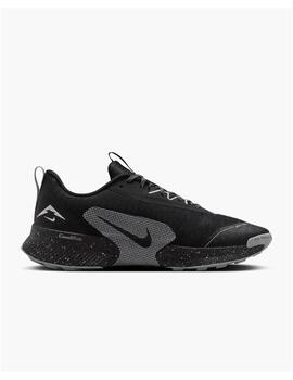 Zapatilla Nike M Juniper Trail 3 Negro/Gris