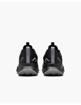 Zapatilla Nike M Juniper Trail 3 Negro/Gris