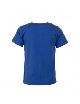 Camiseta Niño Nike Future Azul
