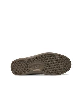 Zapatilla Vans MN Cruze Too CC Negro/Blanco/Gum