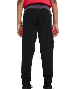 Pantalón Nike Dry negro