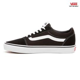 Zapatilla Vans MN Ward Negro/Blanco