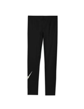 Legging Niña Nike Favorites Negro