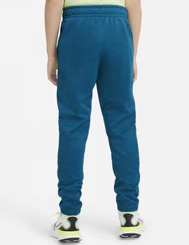 Pantalón Niño NIke Therma Azul