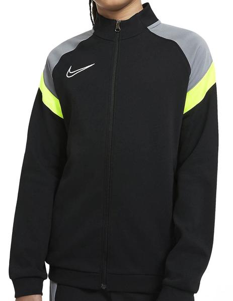 Chandal Nike Negro/Gris Niño