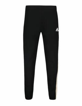 Pantalón Lecoq Contemporain Nº1 Negro/Blanco