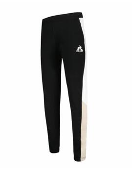 Pantalón Lecoq Contemporain Nº1 Negro/Blanco