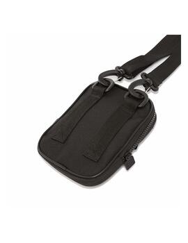 Bandolera Ellesse Small Negro