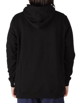 Sudadera Vans YT Off The Wall Board Negro