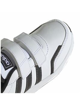 Zapatilla Adidas C VS Switch 3 CF Blanco/Negro